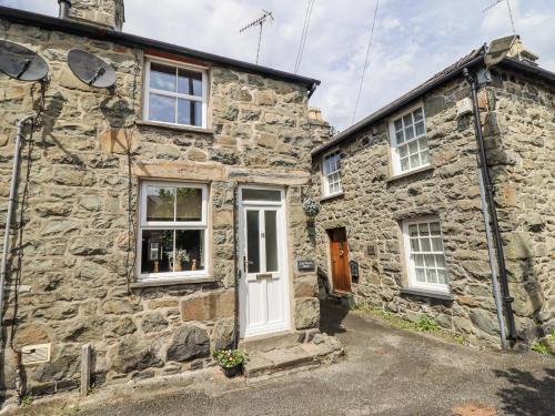 Dolgellau Casa | Cae Tanws Bach
