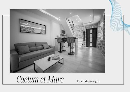 Tomicici Apartamento | Caelum Et Mare