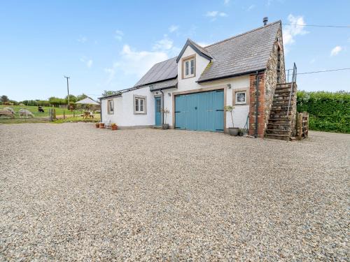 Llanrhian Casa | Caerau Bach
