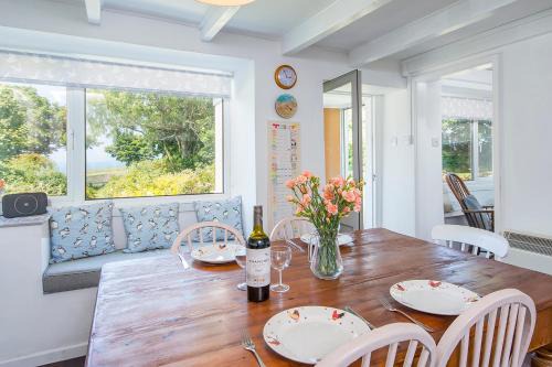 Llanrhian Casa | Caerau Isaf