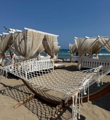 Gastria Apartamento | Caesar Blue Resort & Spa Sea view apartment H-49