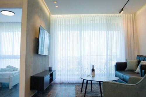 Caesarea Apartamento | Caesarea :In the front of the sea