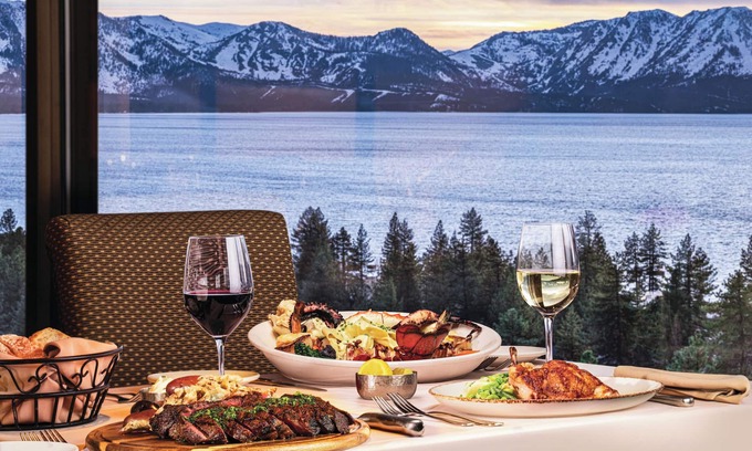 Stateline Complejo | Caesars Republic Lake Tahoe