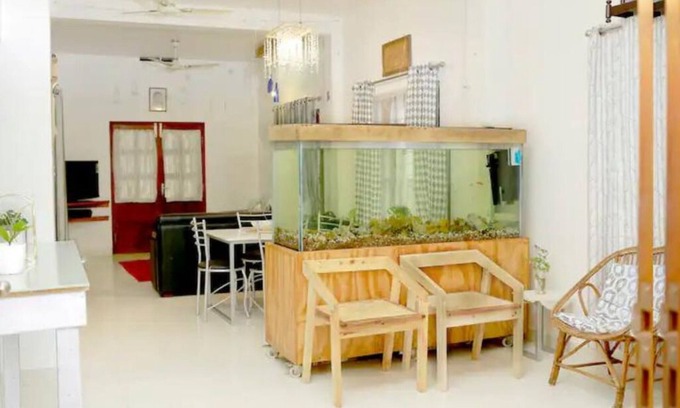 Kochi Casa | caesars villa