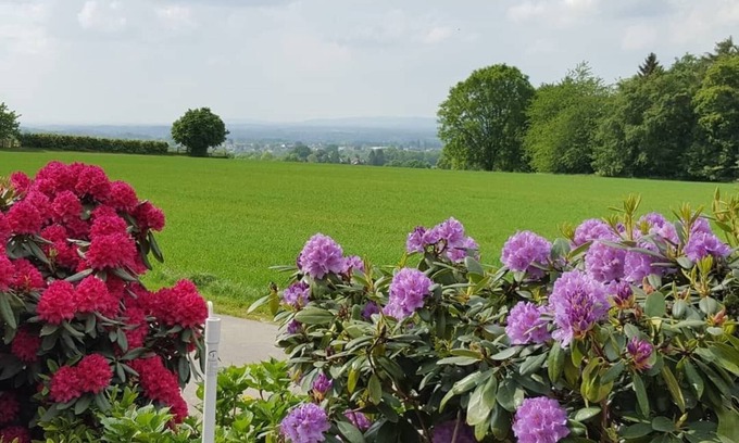 Bad Oeynhausen Casa | Café Sonnenschein & Pension