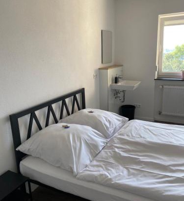 Kirchberg an der Jagst Casa | Café und Restaurant Schlossblick
