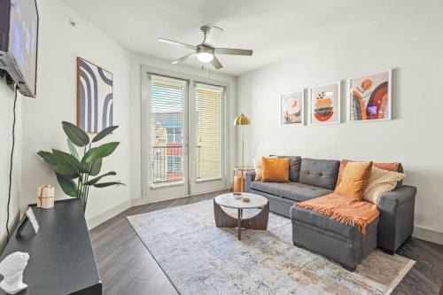 Vickery Meadow Apartamento | Cafe Amor - Suite w Resort Amenities by Midtown