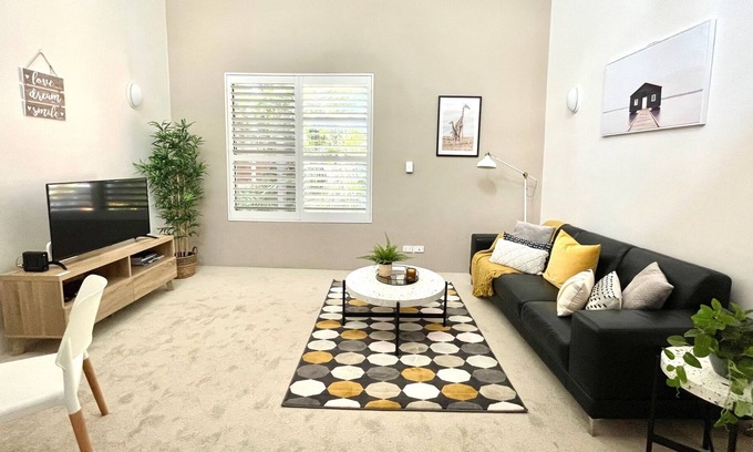 Crows Nest Apartamento | ALEXA - Apartamento 2BR, corazón de nido de cuervos