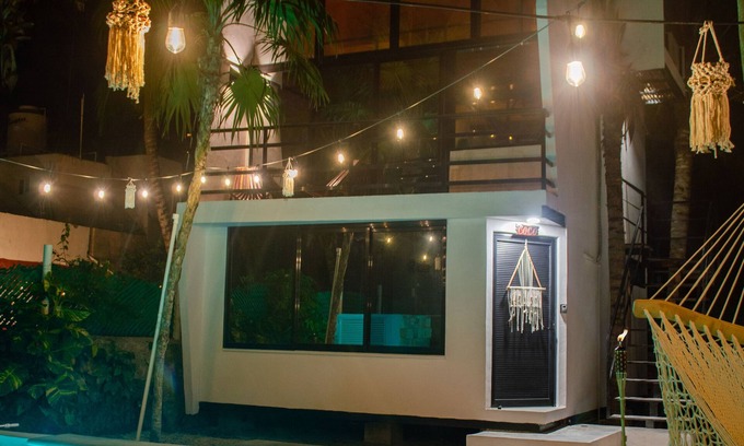 El Cuyo Cabina | Cafe cabin, Only adults