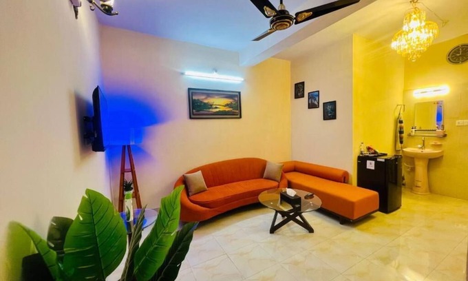 Rangpur Casa | Cafe Green Valley-Twin-1