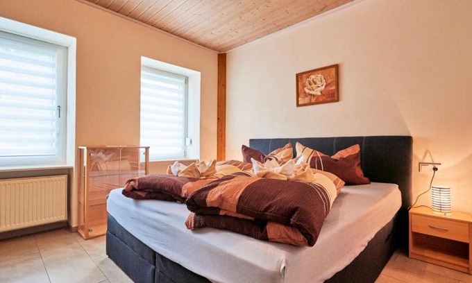 Historic Downtown Apartamento | Cafe Rosi Ferienwohnung