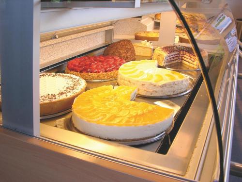 Baiersbronn Hotel | Cafe Rundblick