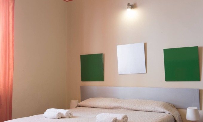 Paceco Cama Y Desayuno | Cafisu Bed & Breakfast