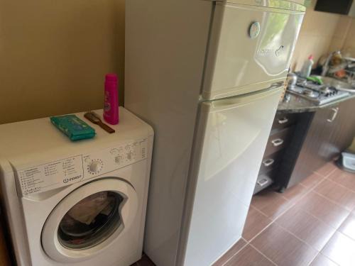 Kimotesubani Apartamento | Cagveri, timotesubani