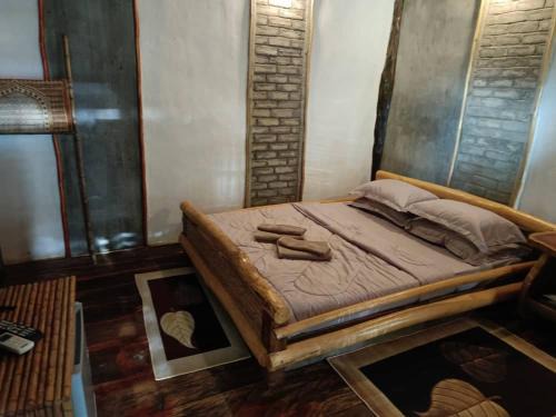Kampung Kedawang Hotel | Cahaya Wooden Studio