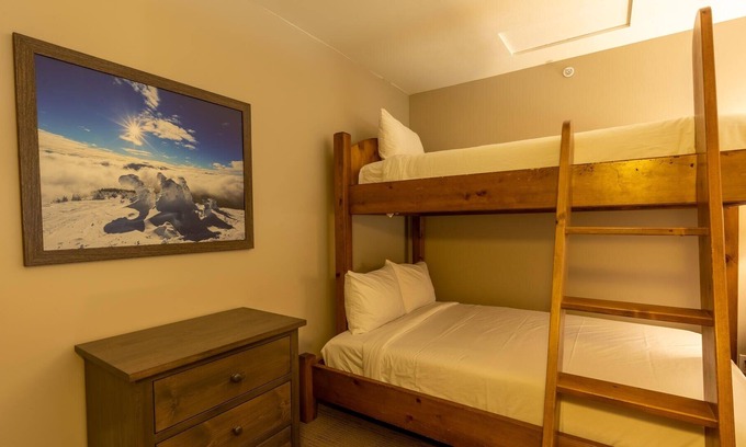 Sun Peaks Casa | Cahilty #445 Home