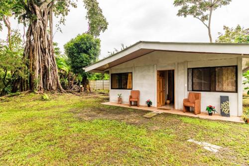 Cahuita Apartamento | Cahuita Home Villa