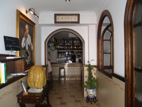 Prado del Rey Casa | Caico's