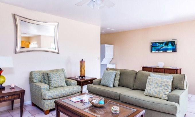 North Caicos Casa | VILLA WHITBY VACACIONES