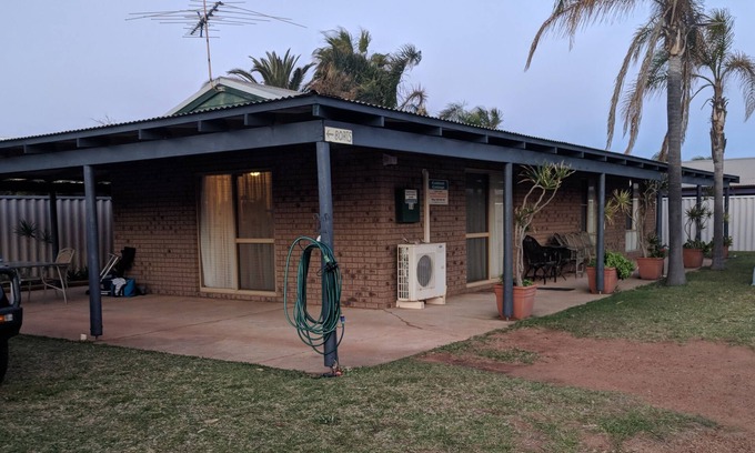 Kalbarri Cabaña | Caidans Cottage Kalbarri
