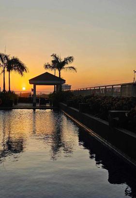 Brgy. 719 Apartamento | Caine's Cabin 27th Feel our Love and Warmth Welcome