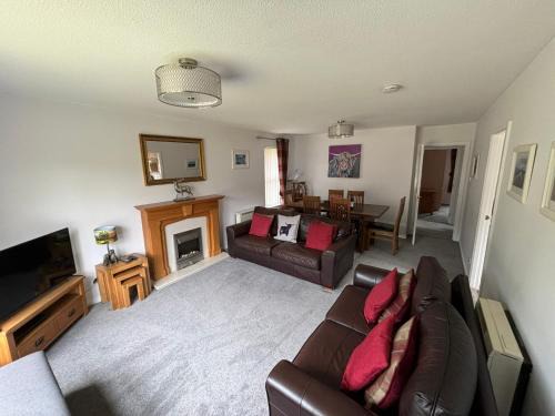 Aviemore Casa | Cairngorm Cottage