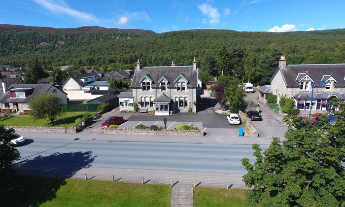 Aviemore Casa | Cairngorm Guest House