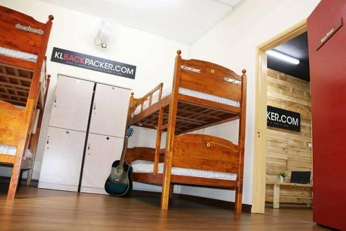 Garden City Cama Y Desayuno | cairo backpacker