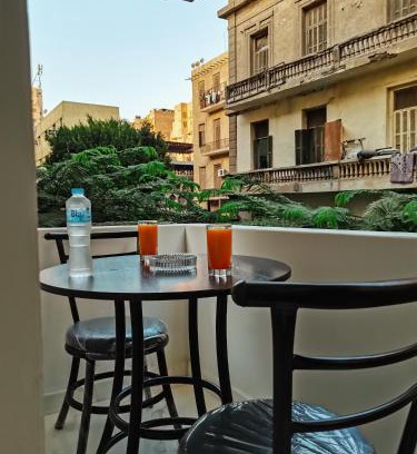 Abdin Hotel | Cairo soul