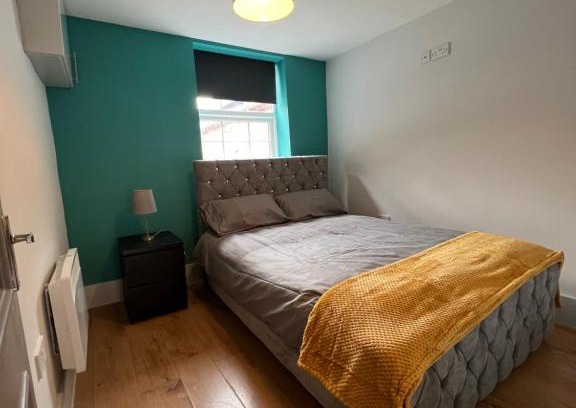 Warrington Apartamento | Cairo Street
