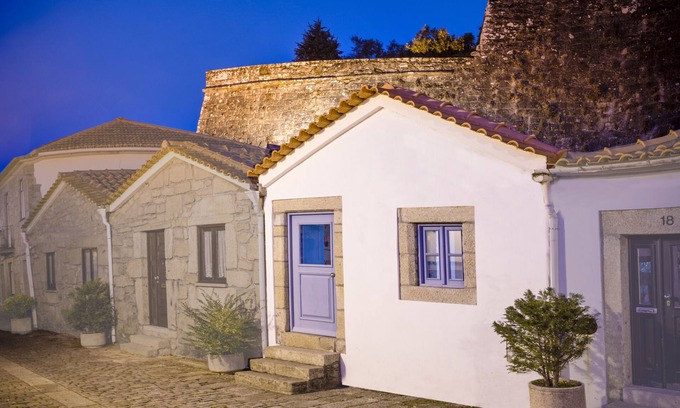 Vila Nova de Cerveira Casa | Casa Cais Cerveira