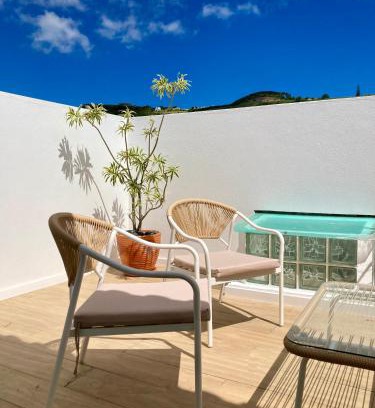 Horta Casa | Cais Inn