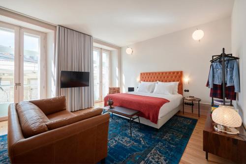 Chiado Apartamento | Cais Urban Lodge