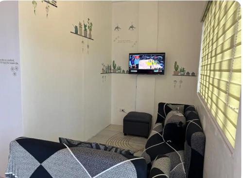 Silang Apartamento | Caishen Apartelle 301