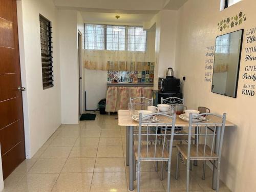Silang Apartamento | Caishen Apartelle Cozy Modern Bachelor's Pad