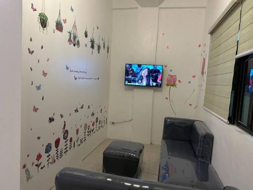 Silang Apartamento | Caishen Modern Affordable Apartelle 202