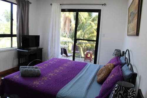 San Ignacio Villa | CAJOMA Villa