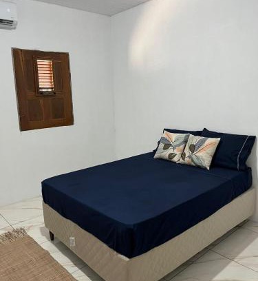 Atins Apartamento | CAJUÍ da VILA