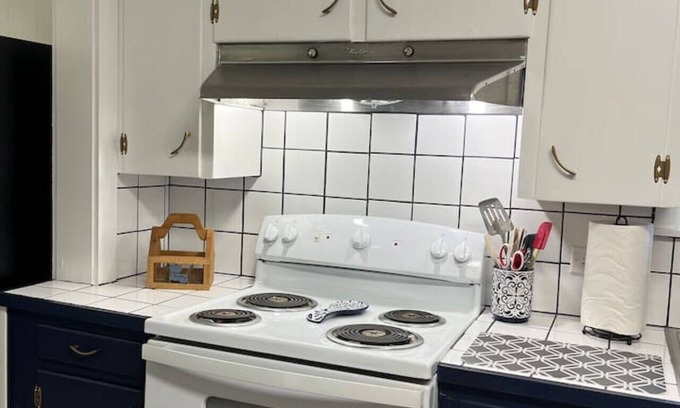 Breaux Bridge Casa | Cajun Rose Breaux Bridge