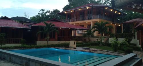 Bunaken Complejo | Cakalang Resort