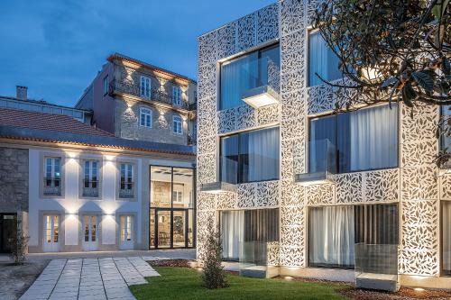 Santa Marinha Hotel | Caléway Hotel