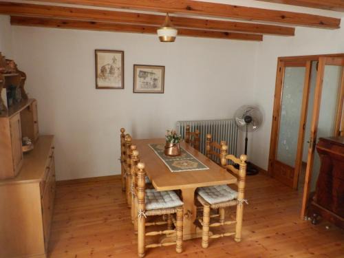 Gombren Apartamento | Cal Abel