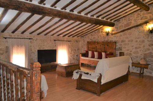 Arnes Casa | Cal Badat