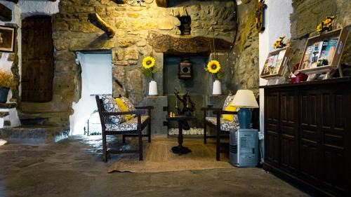Els Plans de Sio Casa | Cal Belló Casa rural