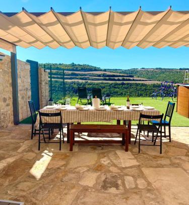 Llorac Casa | Cal Bertran
