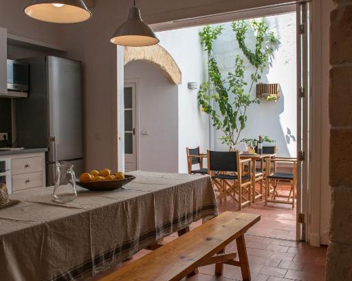 Ciutadella de Menorca Casa | Cal Bisbe