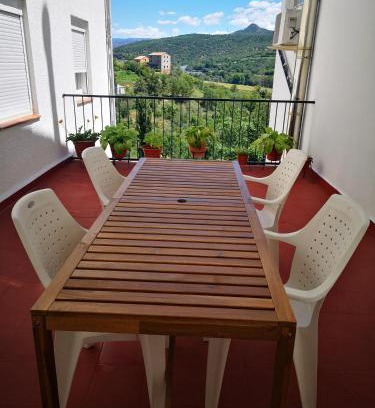 Tremp Casa | Cal Boix