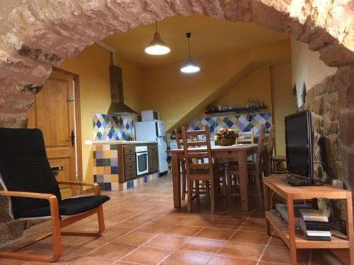 El Vilosell Apartamento | Cal Cabrer - El Vilosell