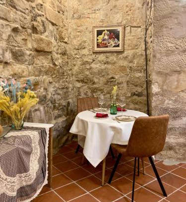 Belltall Casa | Cal Carlà de Belltall