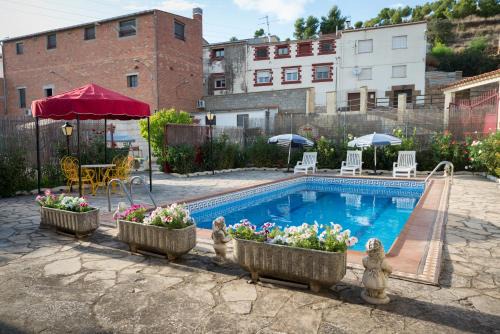 Claravalls Casa | Cal Carreró